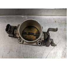 115H027 Throttle Valve Body For 00-04 Ford F-150 4.6 YL3UAB 115H027 Throttle Valve Body For 00-04 Ford F-150 4.6 YL3UAB